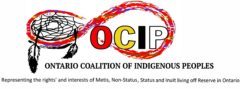 Ontario Coalition of Indigenous Peoples (OCIP)